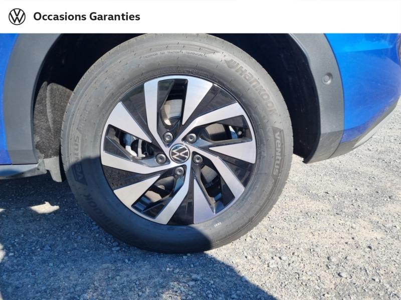 Voitures occasions VOLKSWAGEN T-ROC Life Villeneuve-d'Ascq