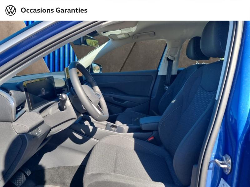 Voitures occasions VOLKSWAGEN T-ROC Life Dechy