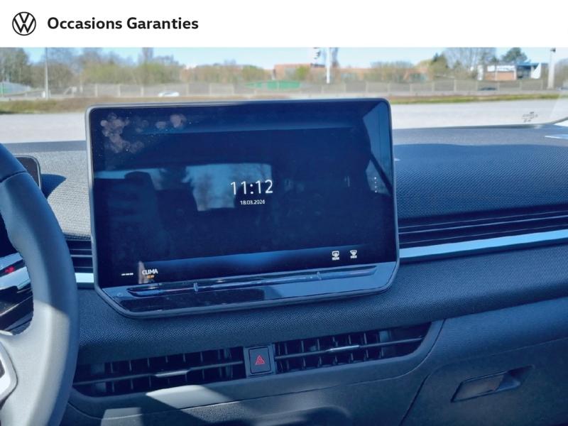 Voitures occasions VOLKSWAGEN T-ROC Life Villeneuve-d'Ascq