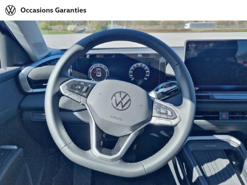 Voitures occasions VOLKSWAGEN T-ROC Life Dechy
