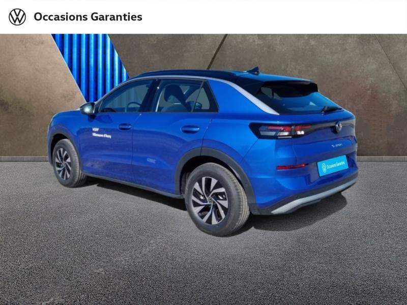 Voitures occasions VOLKSWAGEN T-ROC Life Villeneuve-d'Ascq