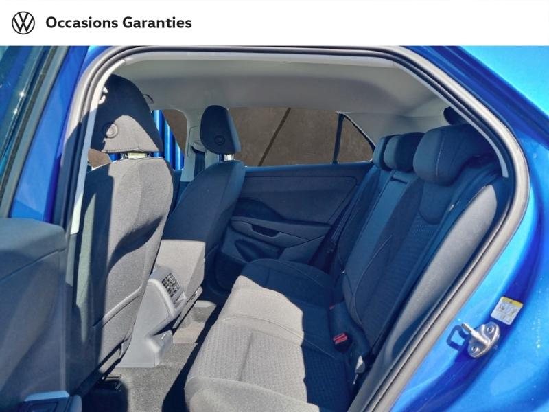 Voitures occasions VOLKSWAGEN T-ROC Life Villeneuve-d'Ascq