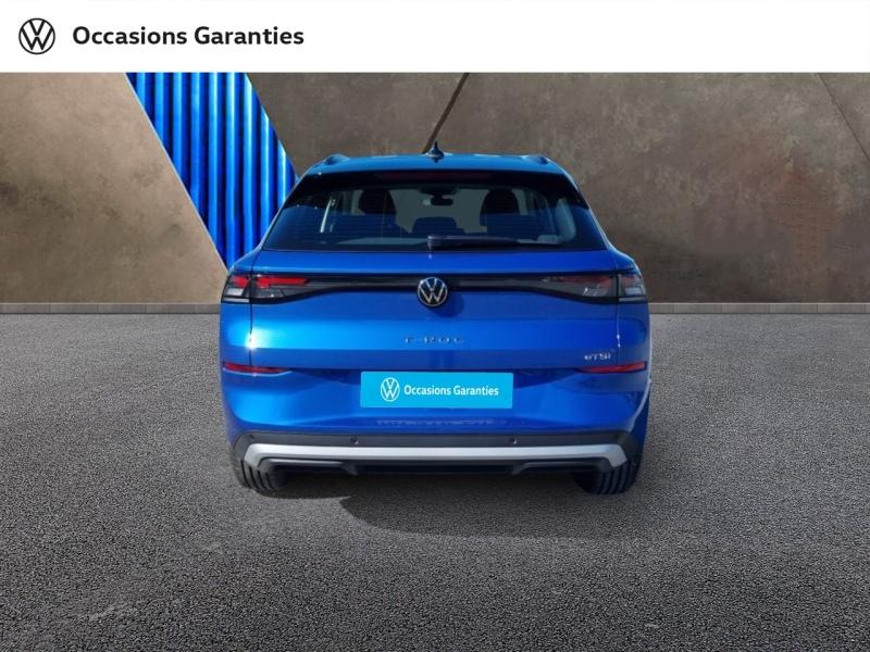 Voitures occasions VOLKSWAGEN T-ROC Life Dechy