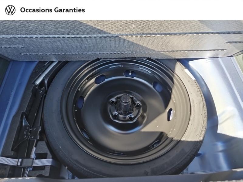 Voitures occasions VOLKSWAGEN T-ROC Life Dechy