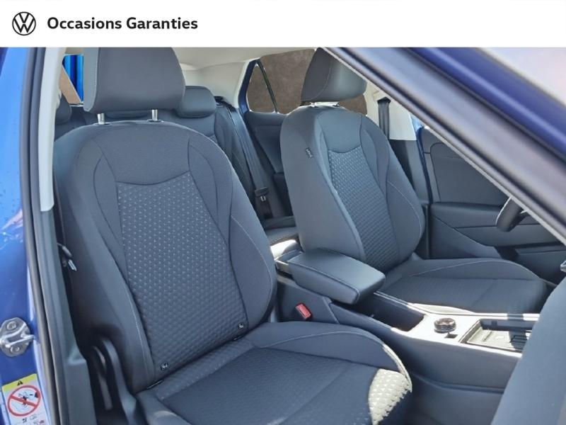 Voitures occasions VOLKSWAGEN T-ROC Life Dechy