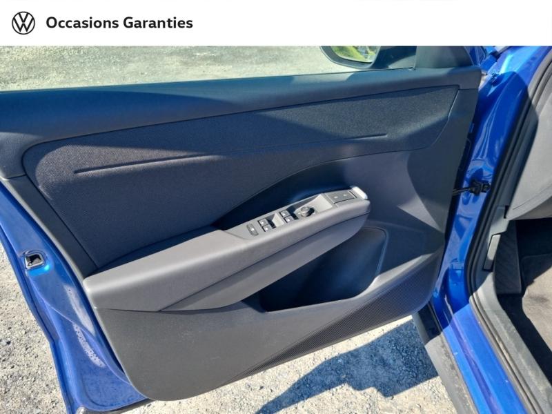 Voitures occasions VOLKSWAGEN T-ROC Life Dechy