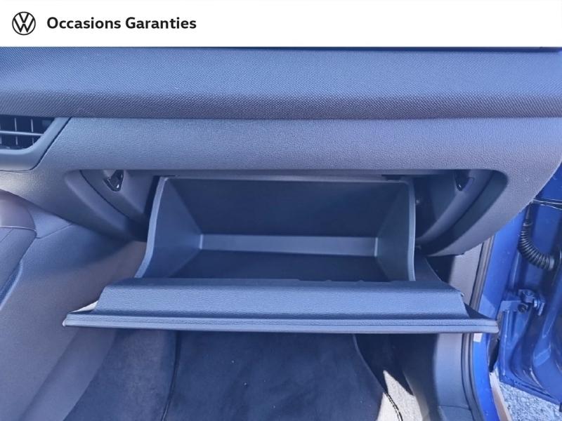 Voitures occasions VOLKSWAGEN T-ROC Life Villeneuve-d'Ascq