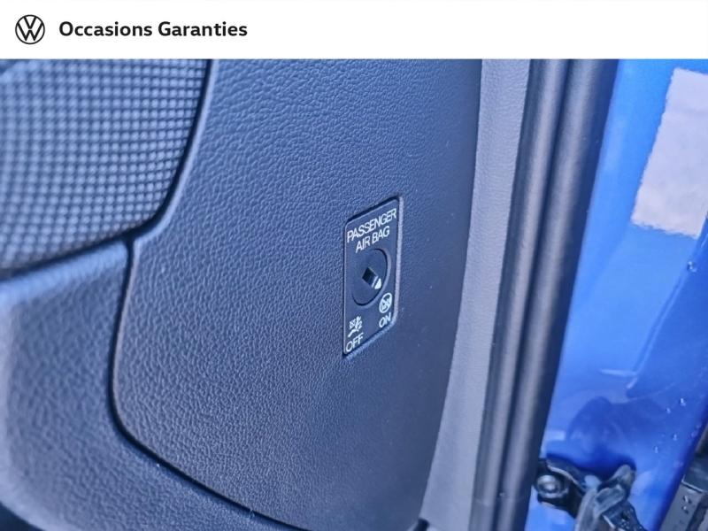 Voitures occasions VOLKSWAGEN T-ROC Life Villeneuve-d'Ascq