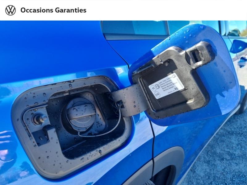 Voitures occasions VOLKSWAGEN T-ROC Life Villeneuve-d'Ascq