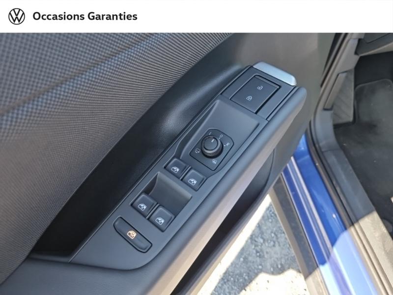 Voitures occasions VOLKSWAGEN T-ROC Life Villeneuve-d'Ascq