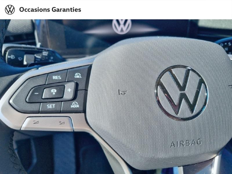 Voitures occasions VOLKSWAGEN T-ROC Life Villeneuve-d'Ascq