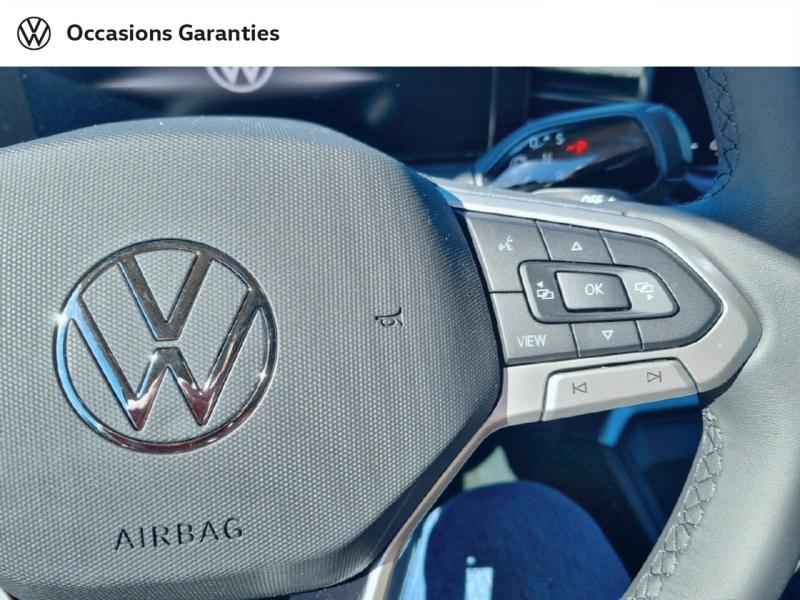 Voitures occasions VOLKSWAGEN T-ROC Life Villeneuve-d'Ascq