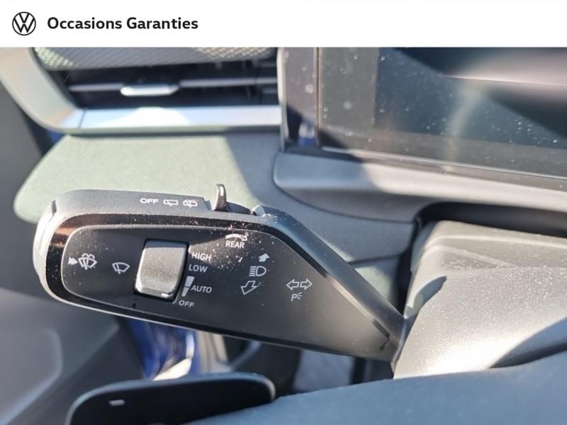 Voitures occasions VOLKSWAGEN T-ROC Life Dechy