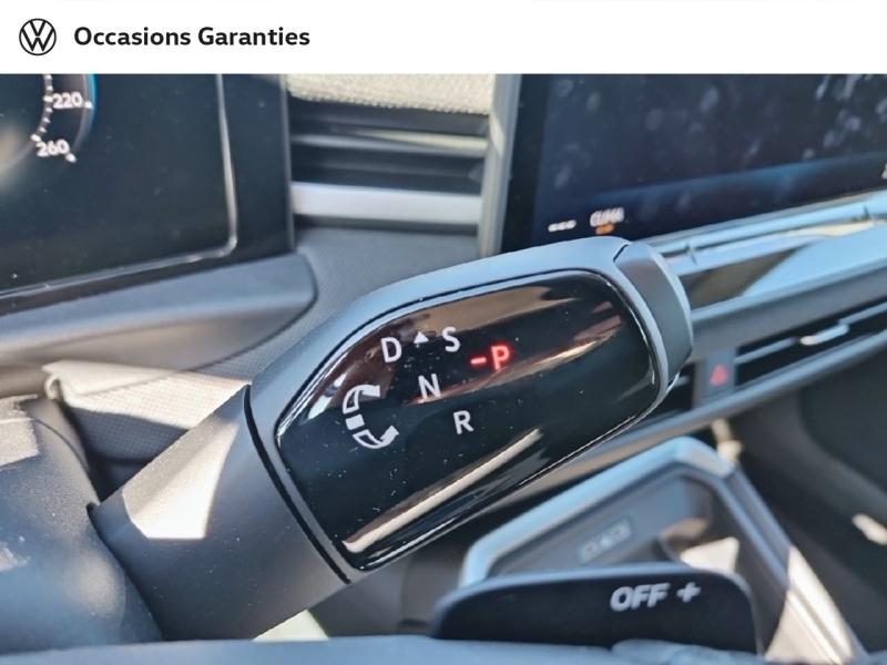 Voitures occasions VOLKSWAGEN T-ROC Life Dechy