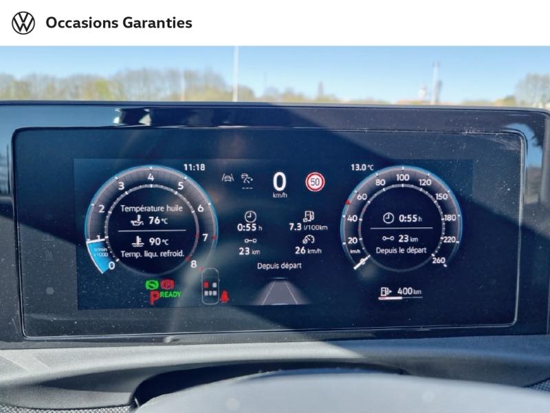 Voitures occasions VOLKSWAGEN T-ROC Life Dechy