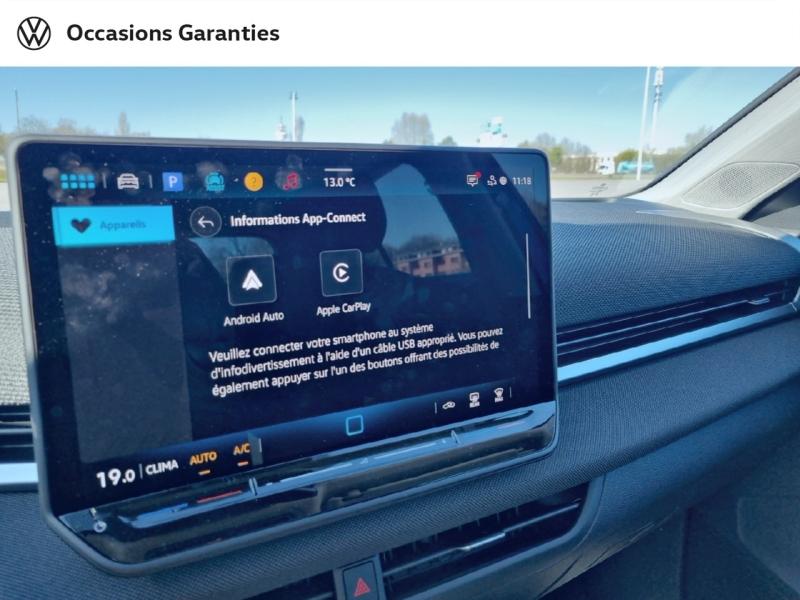 Voitures occasions VOLKSWAGEN T-ROC Life Villeneuve-d'Ascq