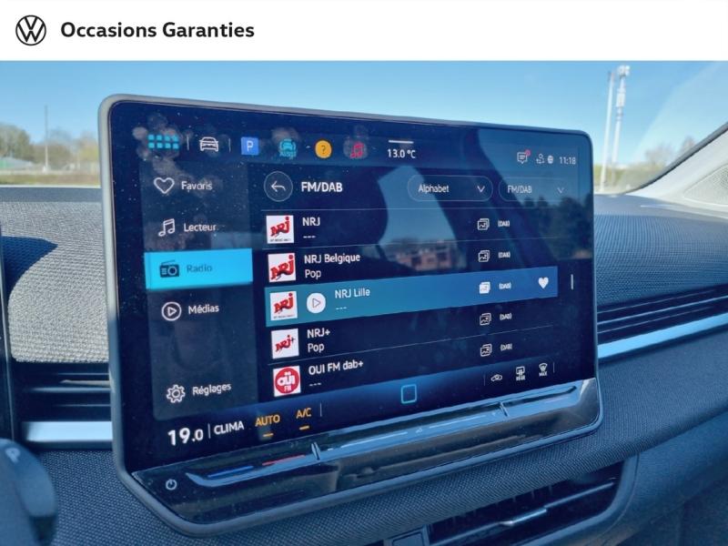Voitures occasions VOLKSWAGEN T-ROC Life Villeneuve-d'Ascq