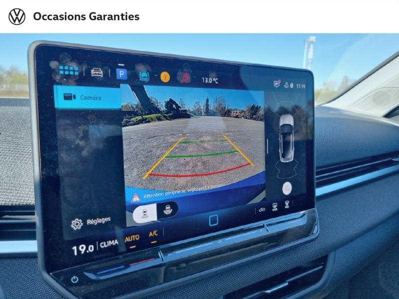 Voitures occasions VOLKSWAGEN T-ROC Life Dechy