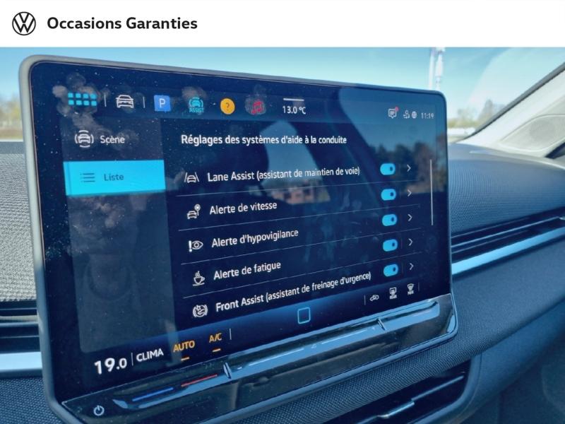 Voitures occasions VOLKSWAGEN T-ROC Life Dechy
