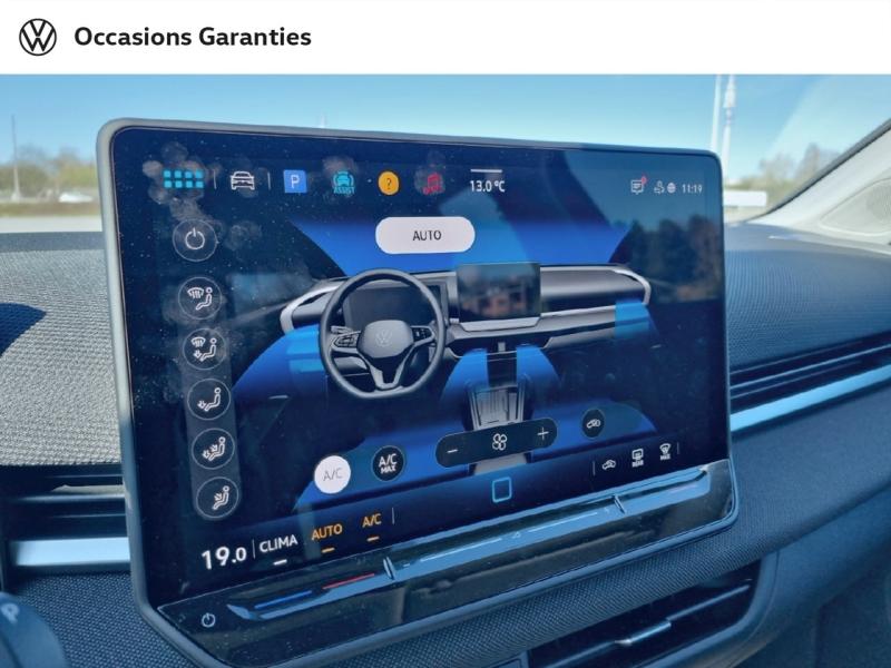 Voitures occasions VOLKSWAGEN T-ROC Life Villeneuve-d'Ascq