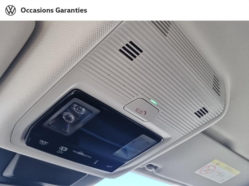 Voitures occasions VOLKSWAGEN T-ROC Life Villeneuve-d'Ascq