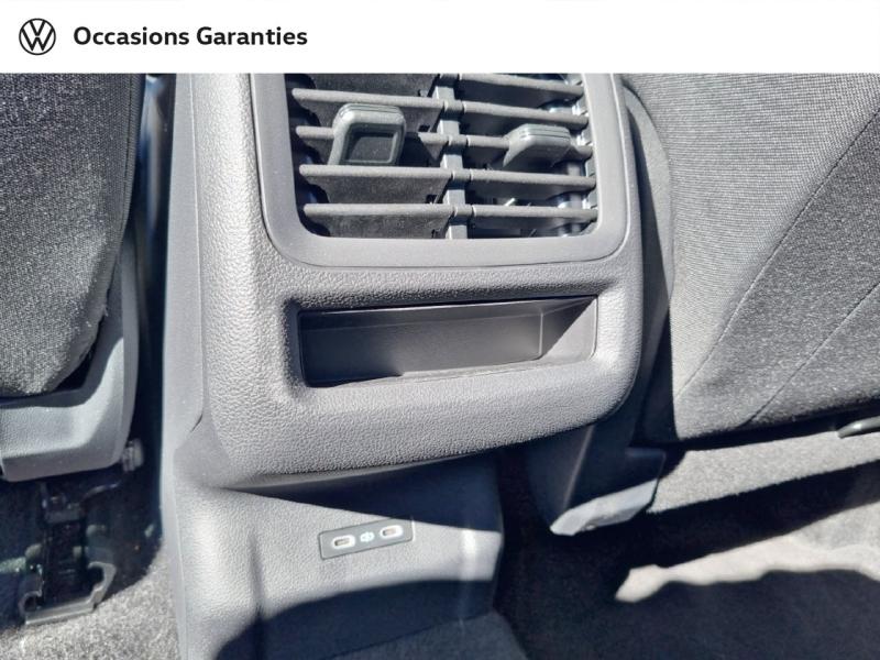 Voitures occasions VOLKSWAGEN T-ROC Life Villeneuve-d'Ascq