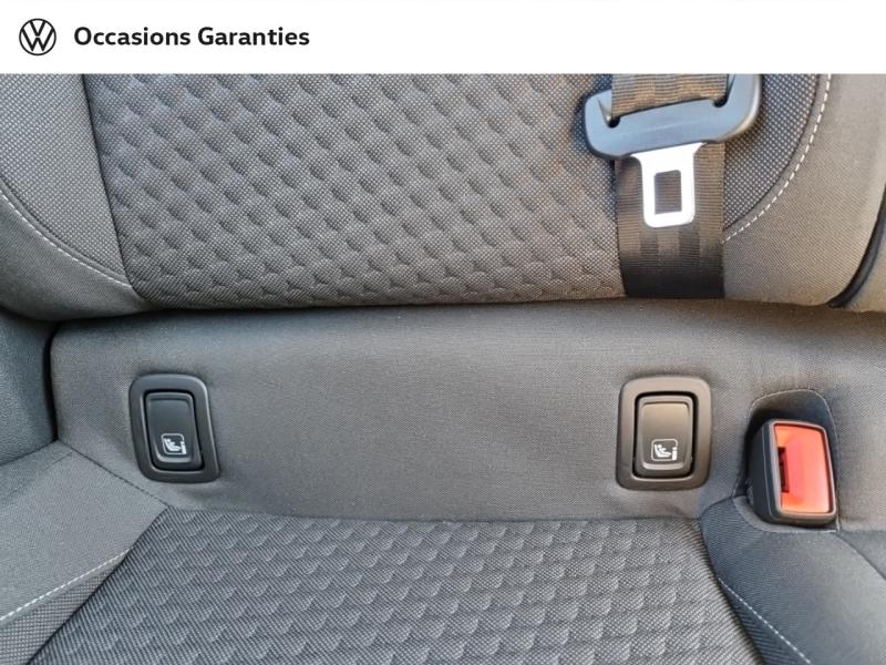 Voitures occasions VOLKSWAGEN T-ROC Life Dechy