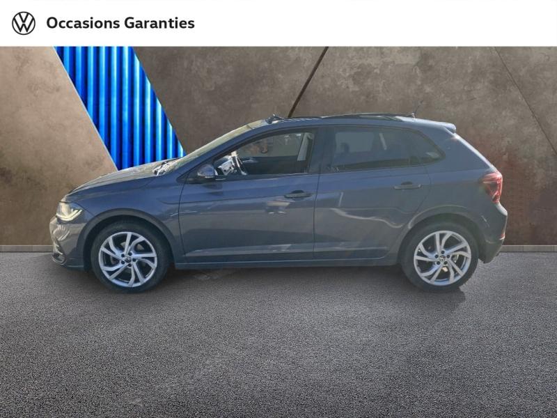 Voitures occasions VOLKSWAGEN POLO Style Villeneuve-d'Ascq