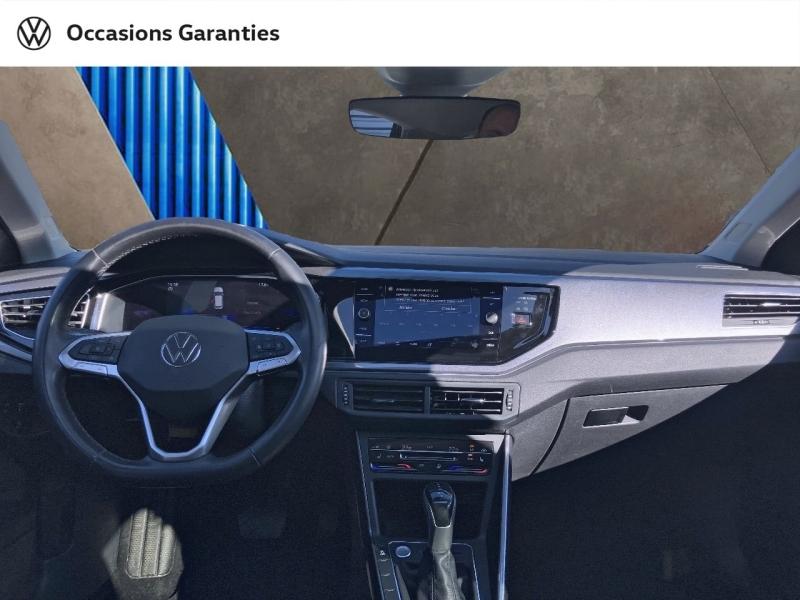 Voitures occasions VOLKSWAGEN POLO Style Villeneuve-d'Ascq