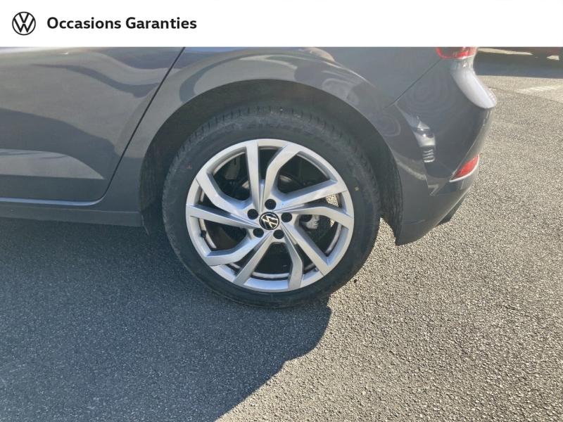 Voitures occasions VOLKSWAGEN POLO Style Villeneuve-d'Ascq