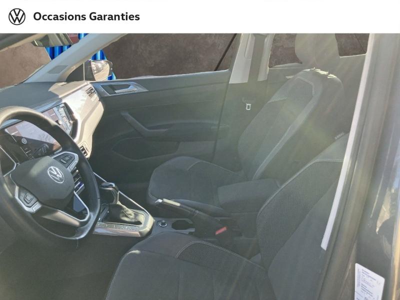 Voitures occasions VOLKSWAGEN POLO Style Villeneuve-d'Ascq