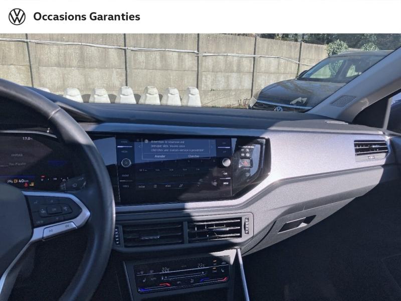 Voitures occasions VOLKSWAGEN POLO Style Villeneuve-d'Ascq