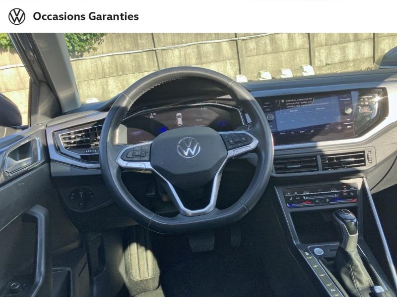 Voitures occasions VOLKSWAGEN POLO Style Villeneuve-d'Ascq