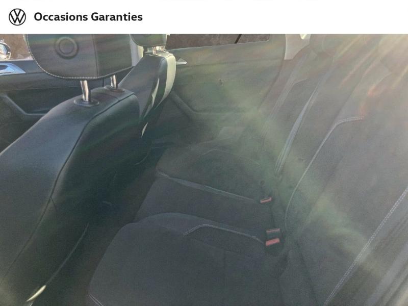 Voitures occasions VOLKSWAGEN POLO Style Villeneuve-d'Ascq