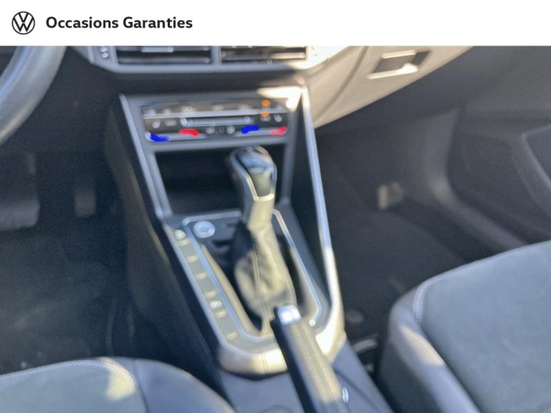 Voitures occasions VOLKSWAGEN POLO Style Villeneuve-d'Ascq