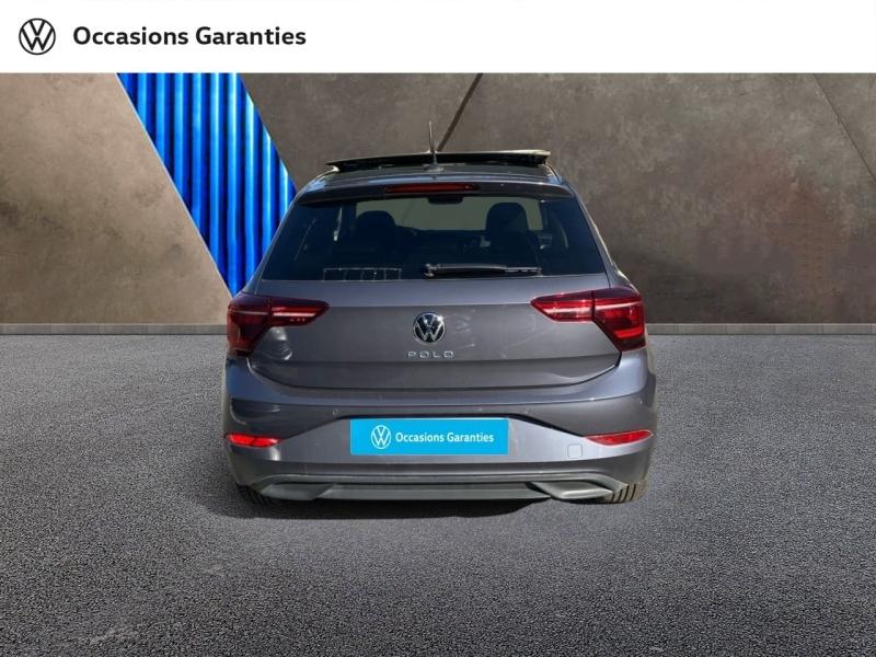 Voitures occasions VOLKSWAGEN POLO Style Villeneuve-d'Ascq