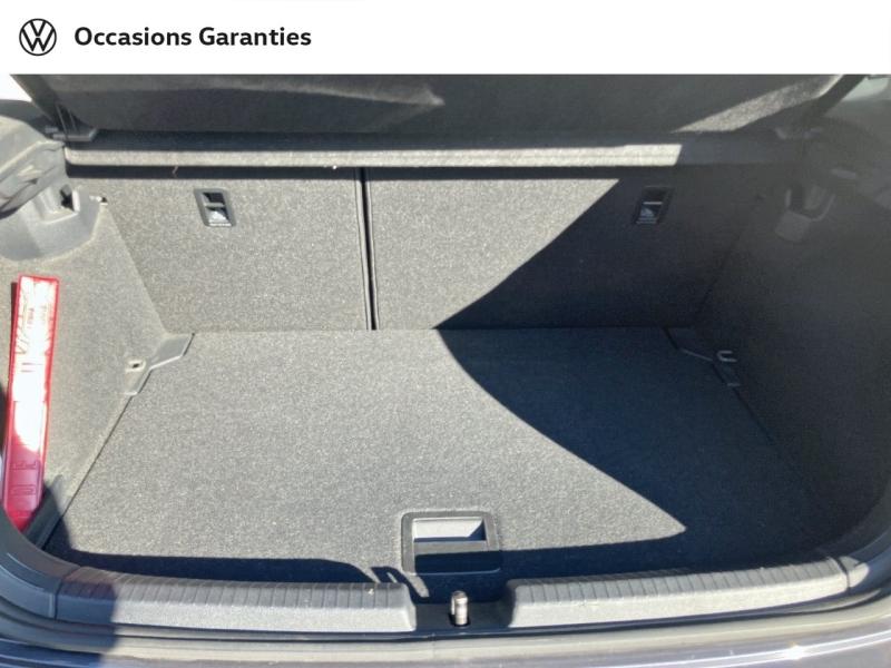Voitures occasions VOLKSWAGEN POLO Style Villeneuve-d'Ascq