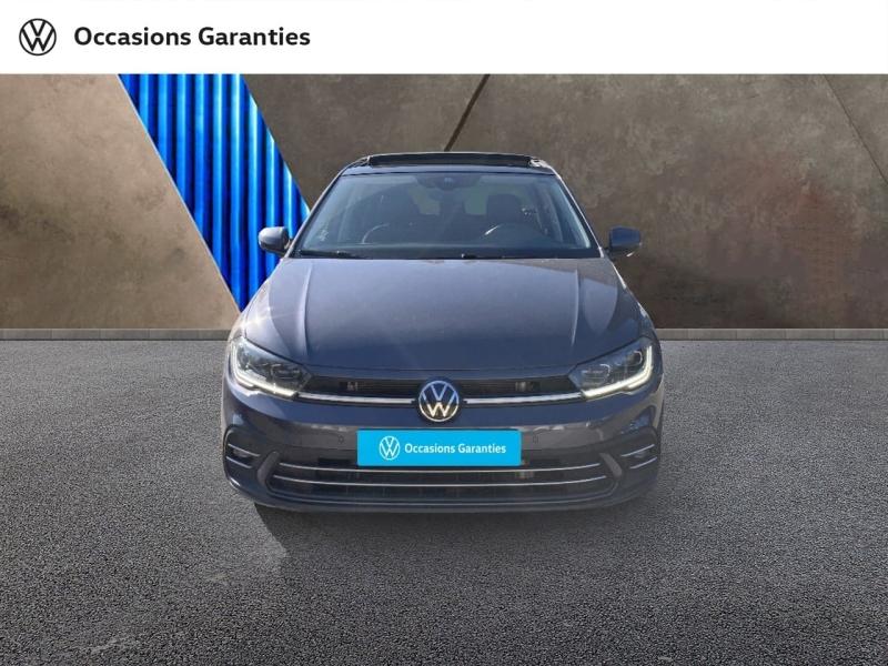 Voitures occasions VOLKSWAGEN POLO Style Villeneuve-d'Ascq
