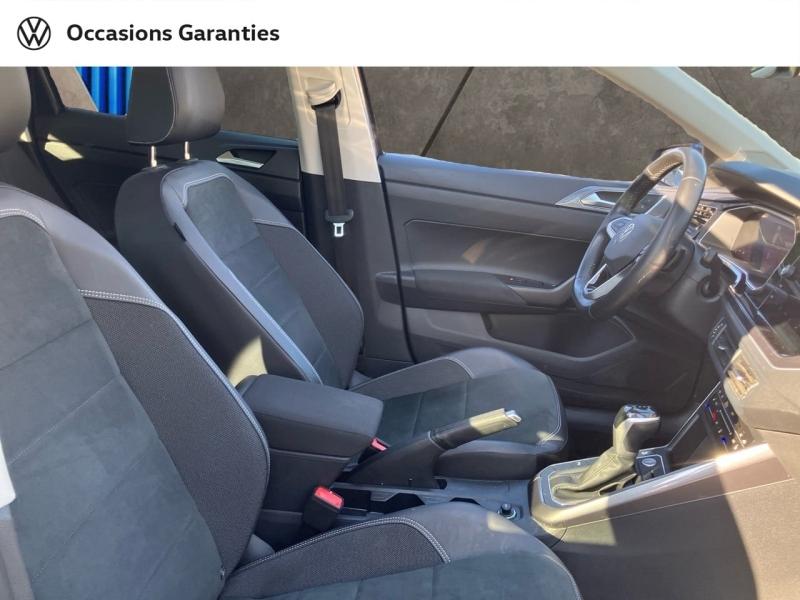 Voitures occasions VOLKSWAGEN POLO Style Villeneuve-d'Ascq