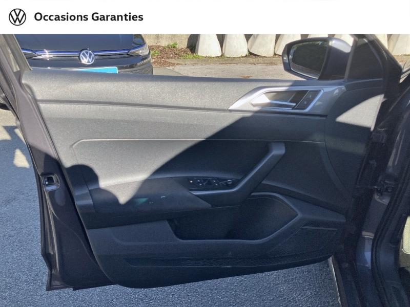 Voitures occasions VOLKSWAGEN POLO Style Villeneuve-d'Ascq