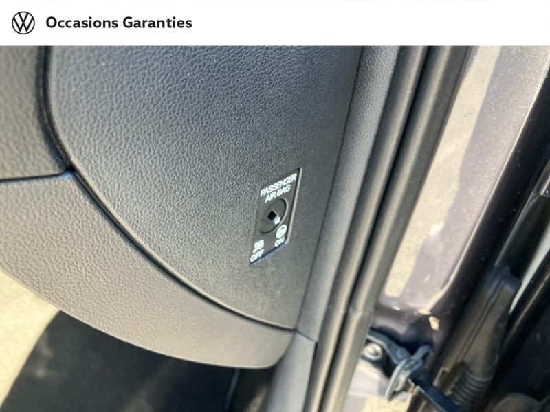 Voitures occasions VOLKSWAGEN POLO Style Villeneuve-d'Ascq