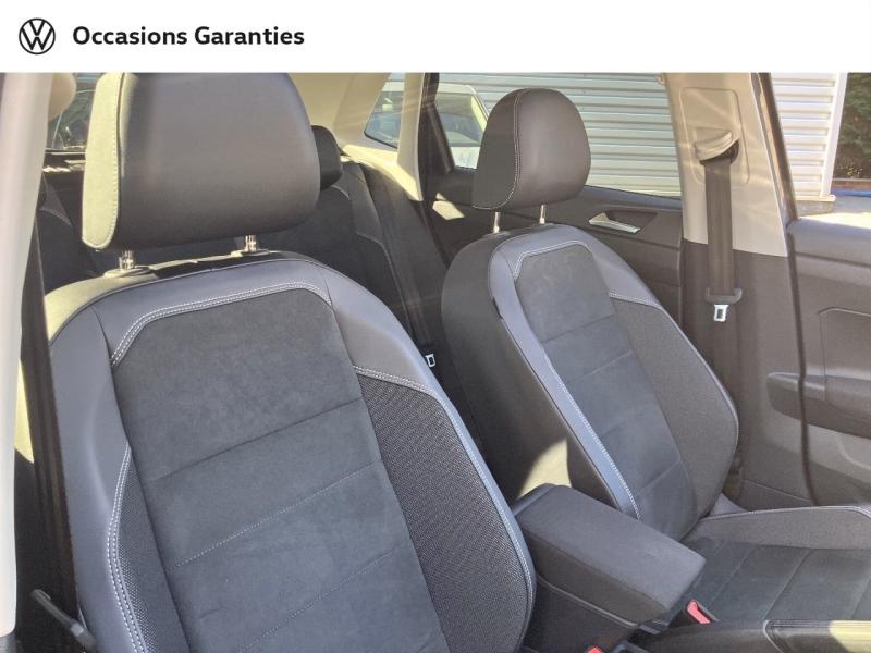 Voitures occasions VOLKSWAGEN POLO Style Villeneuve-d'Ascq