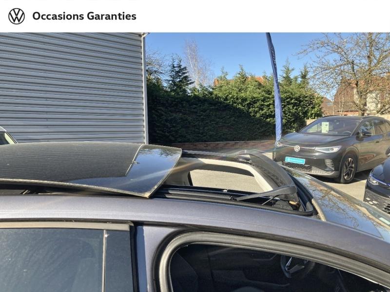 Voitures occasions VOLKSWAGEN POLO Style Villeneuve-d'Ascq