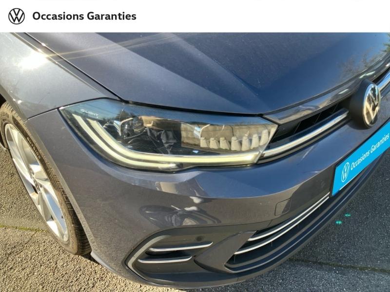 Voitures occasions VOLKSWAGEN POLO Style Villeneuve-d'Ascq
