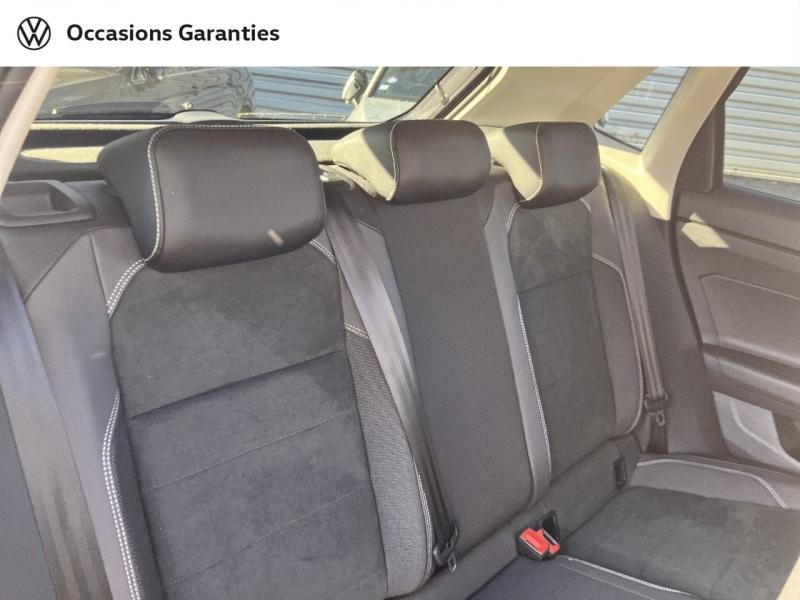 Voitures occasions VOLKSWAGEN POLO Style Villeneuve-d'Ascq