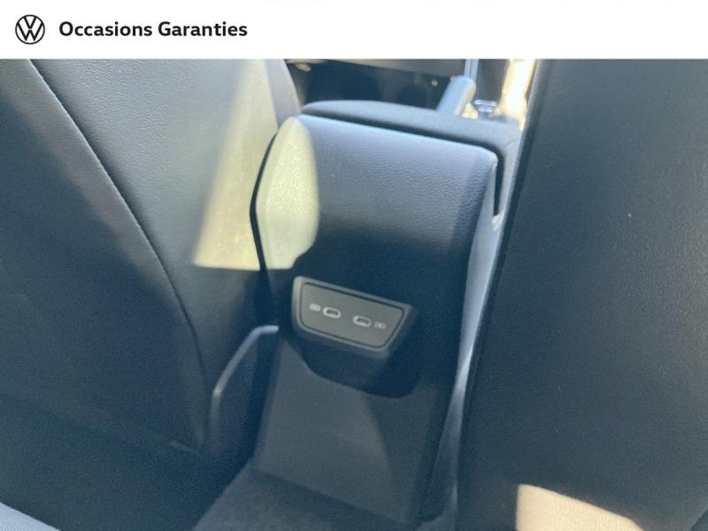 Voitures occasions VOLKSWAGEN POLO Style Villeneuve-d'Ascq