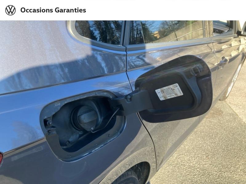 Voitures occasions VOLKSWAGEN POLO Style Villeneuve-d'Ascq