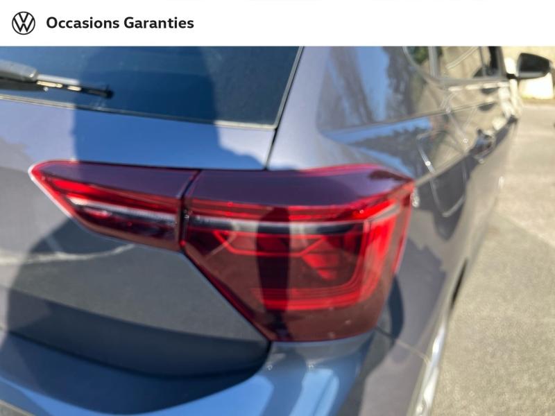 Voitures occasions VOLKSWAGEN POLO Style Villeneuve-d'Ascq