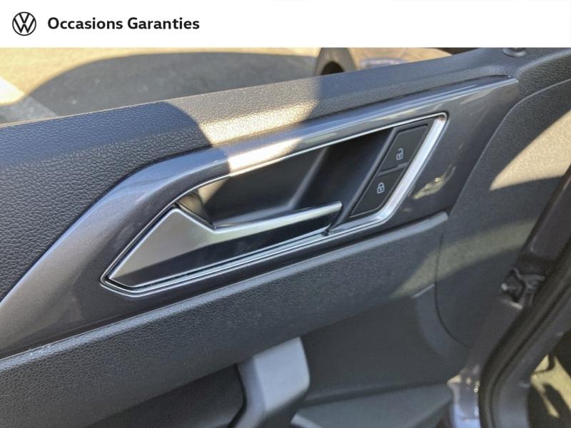 Voitures occasions VOLKSWAGEN POLO Style Villeneuve-d'Ascq
