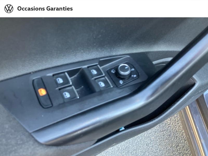 Voitures occasions VOLKSWAGEN POLO Style Villeneuve-d'Ascq